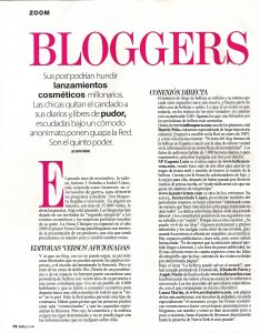 Mia Belleza Bloggers