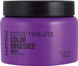 Mascarilla Color Obsessed Total Results Matrix