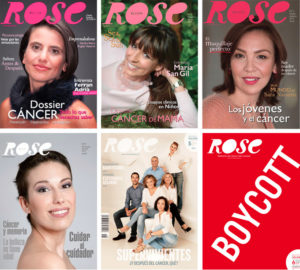 Revista Rose