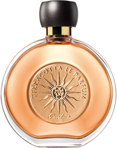Guerlain Summer Parfum Terracotta