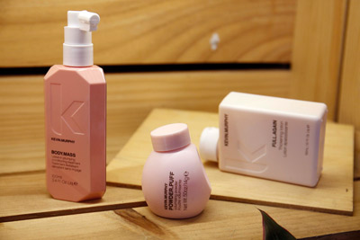 Productos Kevin.Murphy