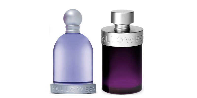 Halloween, Halloween Eau de Toilette, Halloween Man, San Valentín, perfumes, fragancias, colonias, amor, mujer, hombre