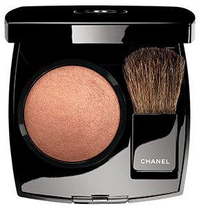 Chanel, maquillaje, Joues Contraste, Coco Codes