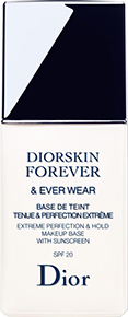 Dior, Diorskin Forever & Ever Wear Primer, maquillaje