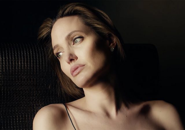 Guerlain, Angelina Jolie