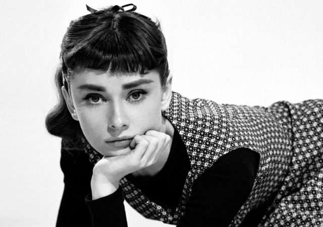 Audrey Hepburn, Día Internacional de la Mujer, Bellezaactiva