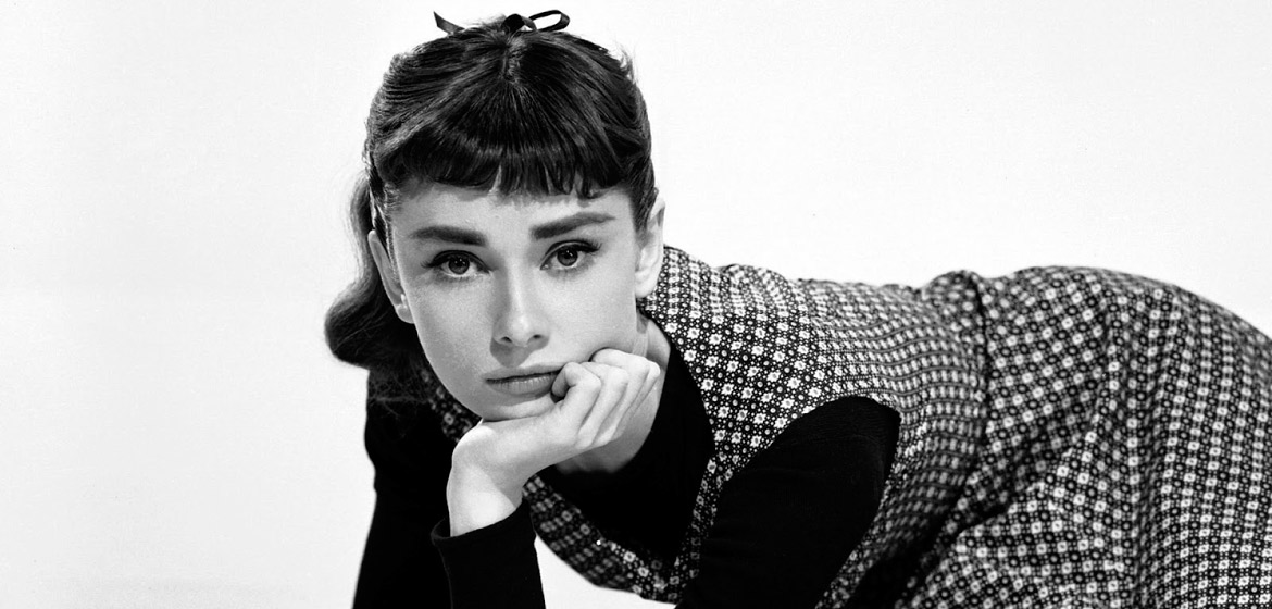 Audrey Hepburn, Día Internacional de la Mujer, Bellezaactiva