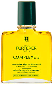 Complexe 5, Rene Furterer-