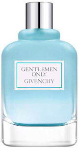 Gentelmen Only, Givenchy, perfume, fragancia