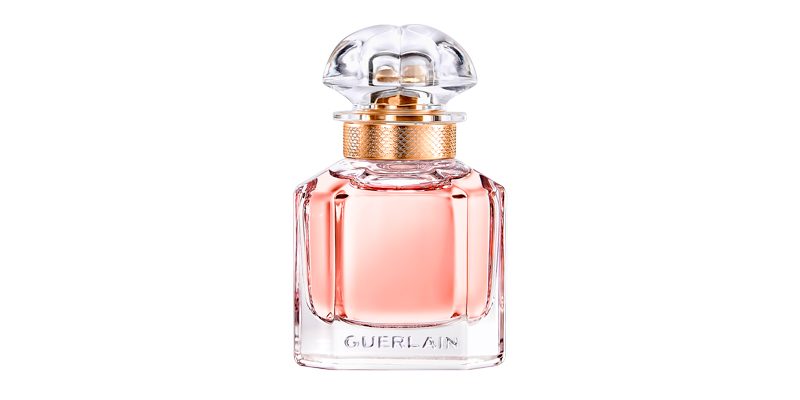 Guerlain, Mon Guerlain, regalos de belleza para el dia de la madre, regalos, madre,