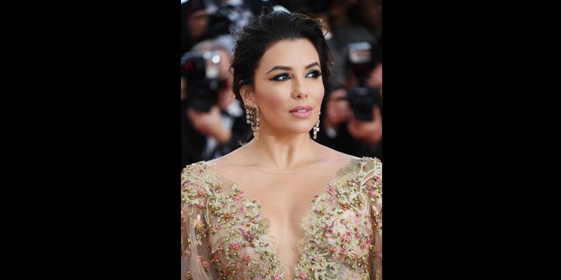 Secretos de belleza del Festival de Cannes 2017