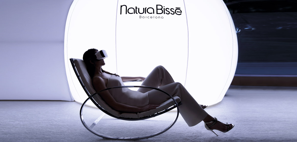 The Mindful Touch, Natura Bissé