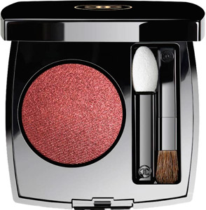 Maquillaje brillante