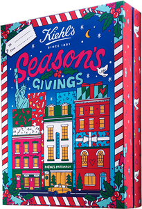 Beauty Calendarios de Adviento, Kiehl's,