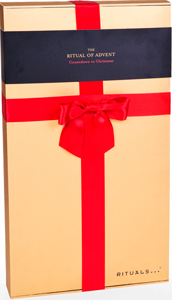 Beauty Calendarios de Adviento, Rituals, Ritual Deluxe of Advient