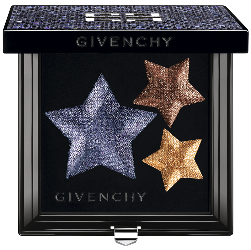 maquillaje para fiestas, Givenchy