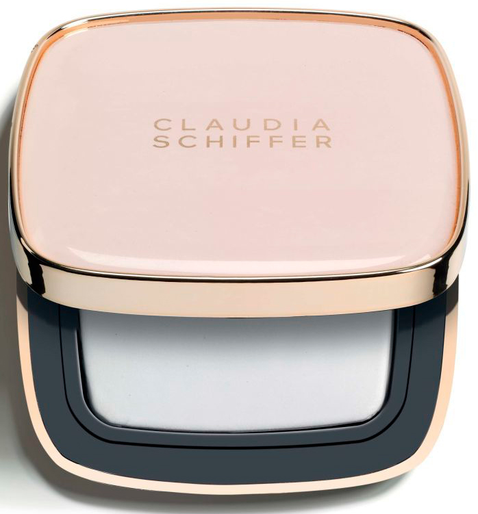 Claudia Schiffer Make Up, Maquillaje de las famosas