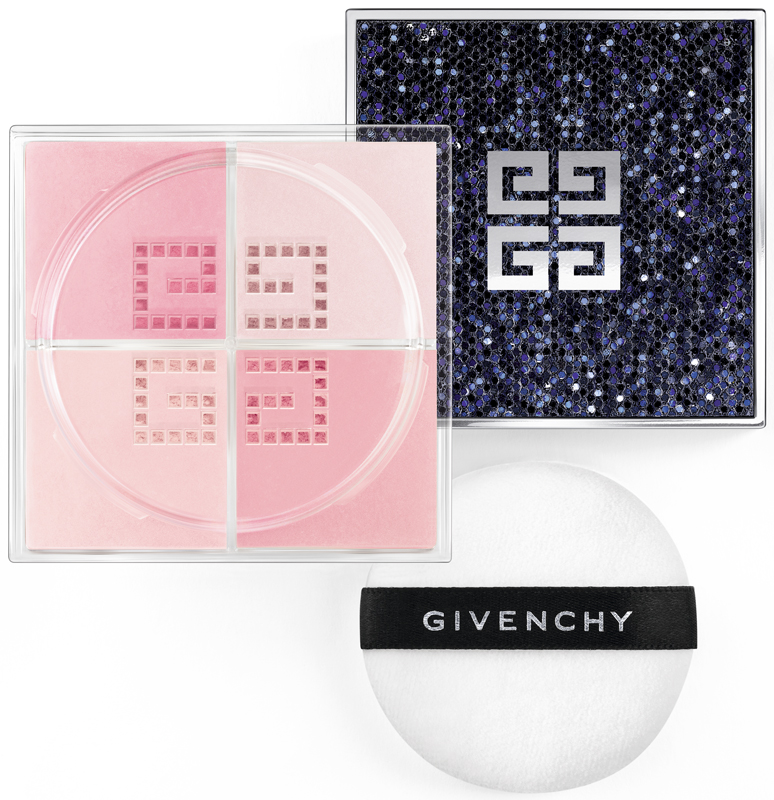 maquillaje para fiestas, Givenchy