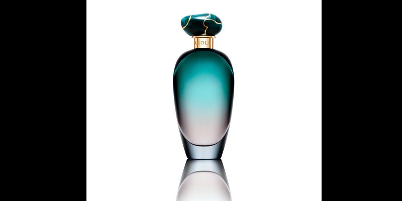 Única, Adolfo Domínguez, Perfumes