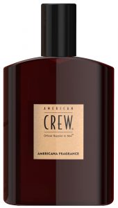 American Crew, Secretos de belleza de los hombres