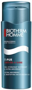 Biotherm Homme, secretos de belleza de los hombre