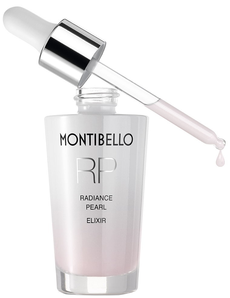 Montibello, Radiance Pearl Elixir
