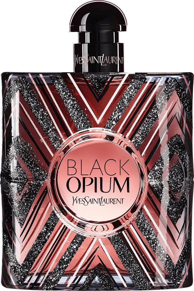 yves saint laurent black opium pure illusion eau de parfum