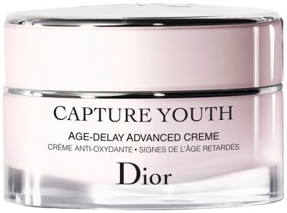 Dior, Capture Youth