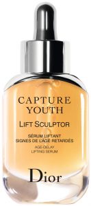 Capture Youth, Dior