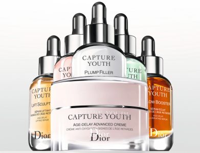Dior, Capture Youth