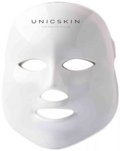 Máscara coreana, UnicSkin