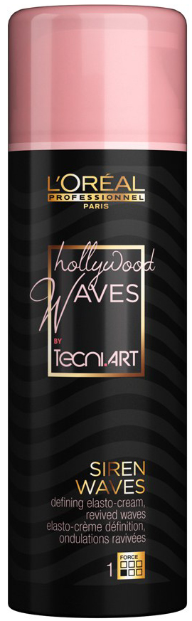 L'Oréal Professionnel, Hollywood Waves, Siren Waves