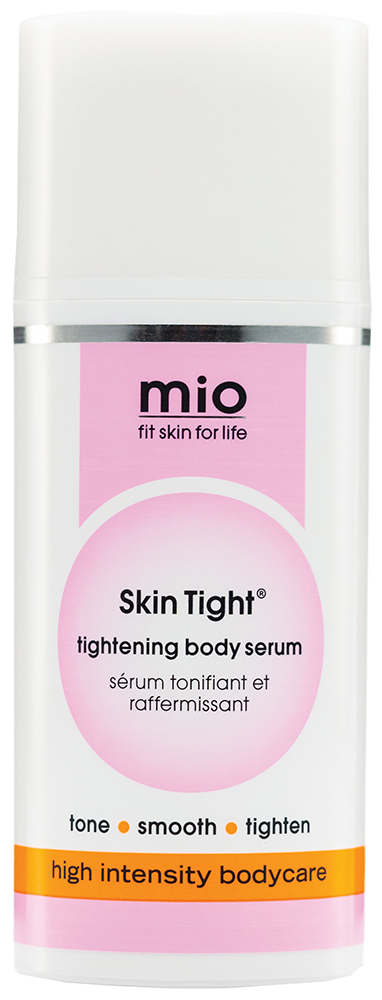 Mio, Skin Tight