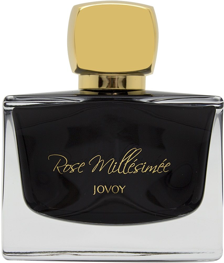 Jovoy, perfumes nicho, Rose Millesimee