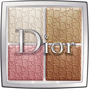 Glow Face Palette, Dior, Dior backstage Glow Face Palette, tips de maquillaje de Navidad 2024