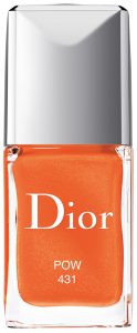 maquillarse para una noche de verano, Dior