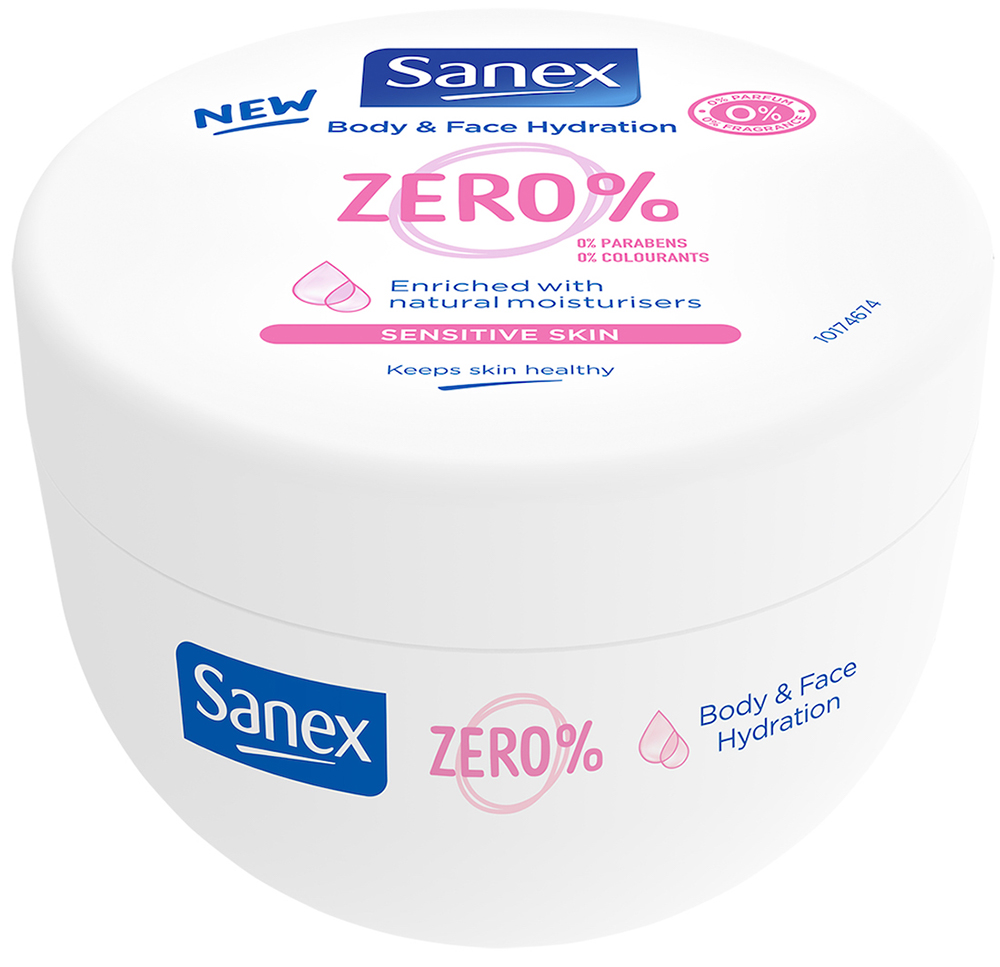 Sanex Zero