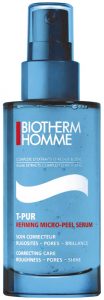 Tips de belleza para hombres, Biotherm-homme