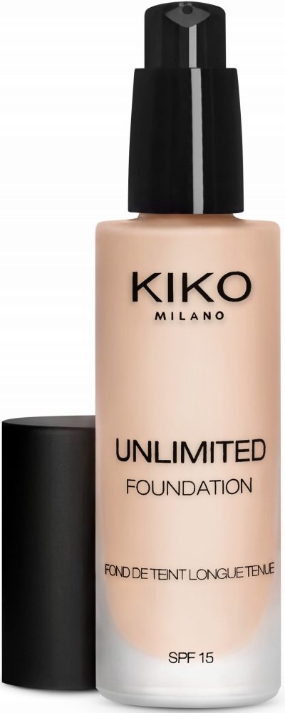 Kiko Milano, maquillaje de invierno 