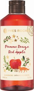 Yves Rocher, Pomme Rouge, black friday beauty