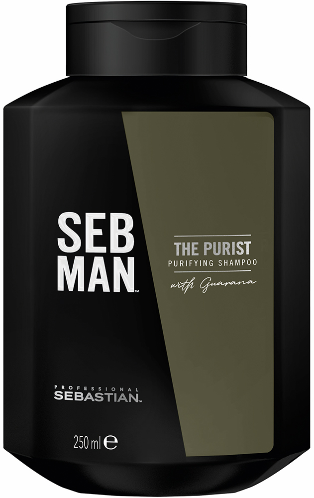 Sebastian Professional, Sebman