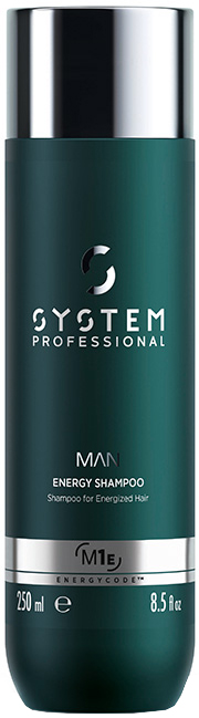 System Professional, Systemman