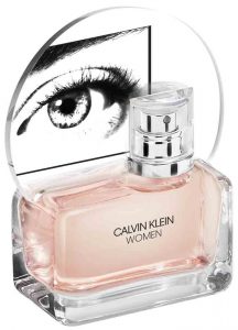 Calvin Klein, Regalar perfume