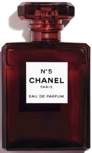 Chanel, Regalar perfume