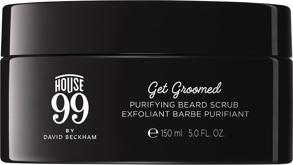 House 99, Get Groomed