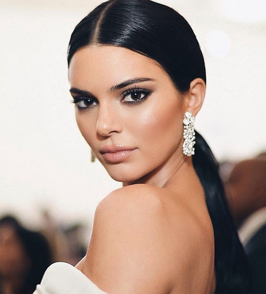 kendall-jenner - Belleza Activa