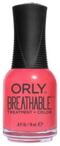 Living Coral, Orly
