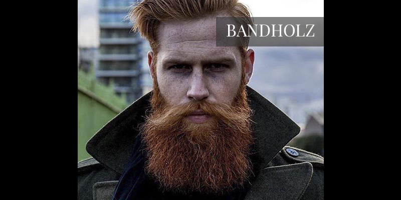 Mr. Bandholz