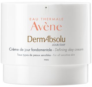 Crema de Día Esencial DermAbsolu, de Avène