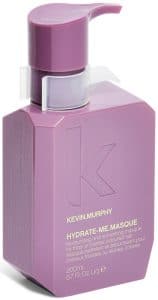 Cuero cabelludo irritado, Kevin.Murphy